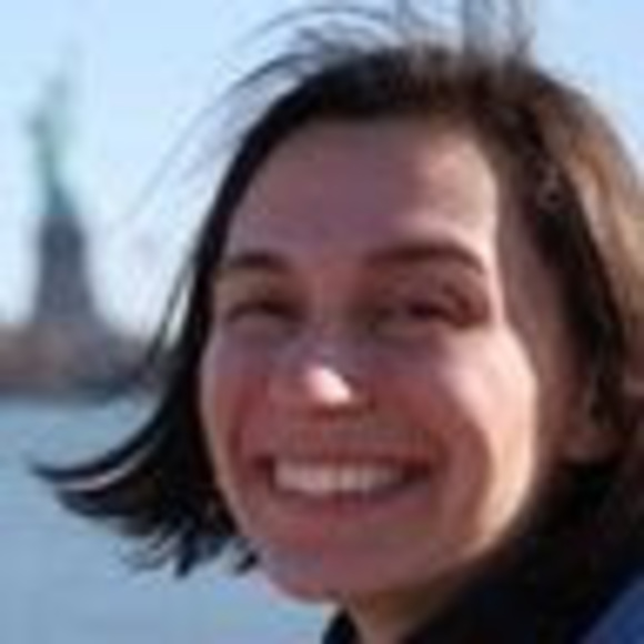 Meet your Posher, Vanessa - Picture 1 of 1